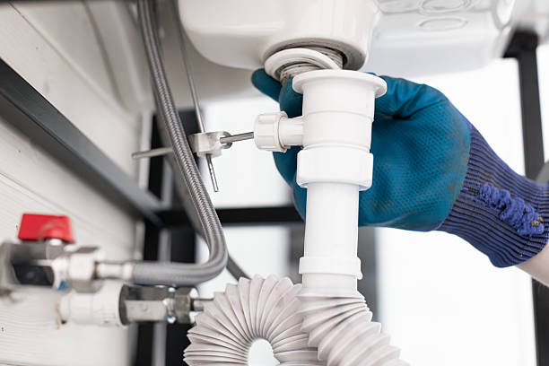 Reliable Pipe Repair contractor in Iola, TX by Masters Plumbing Service